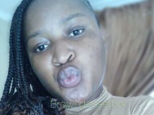 Browndessertxx