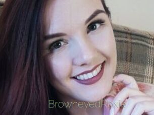 BrowneyedRoxie