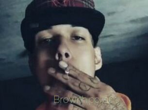 Brownhippi710
