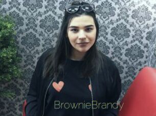 BrownieBrandy