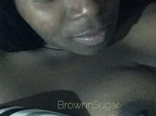 BrownnSugar