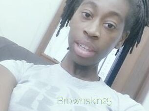 Brownskin25 Visio Tchats