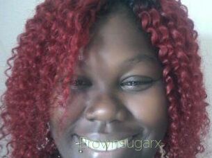Brownsugarx