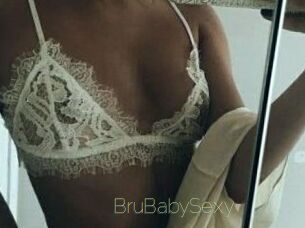 BruBabySexy