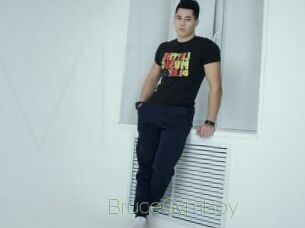 BruceGymBoy