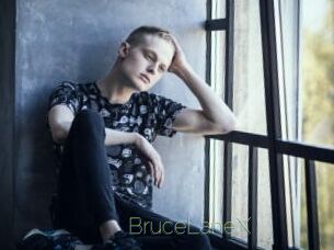BruceLaneX