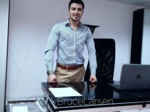 BruceLarsen Visio Tchats