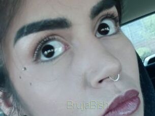 BrujaBish
