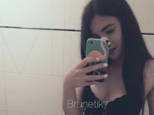 Brunetik7