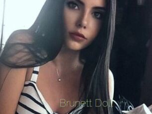 Brunett_Doll
