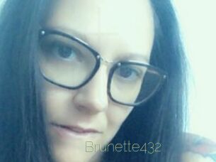Brunette432