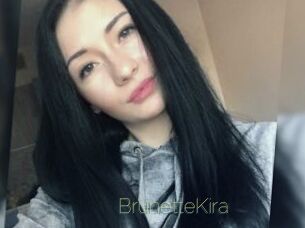 BrunetteKira