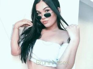 Bruninhasex