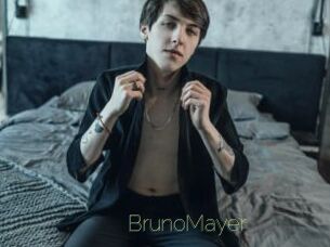 BrunoMayer