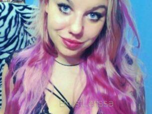 BrustLarissa