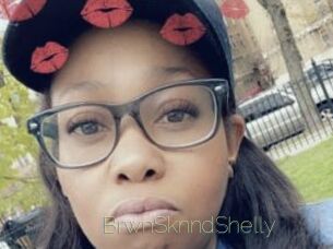 BrwnSknndShelly