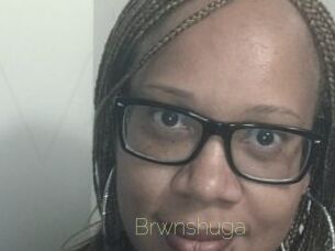 Brwnshuga