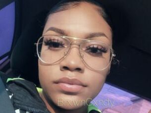 BrxwnCxndy