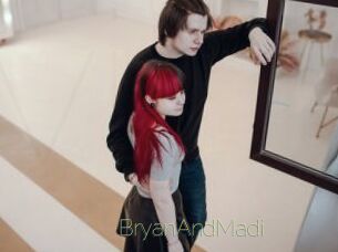 BryanAndMadi