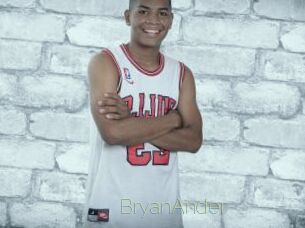 BryanAnder
