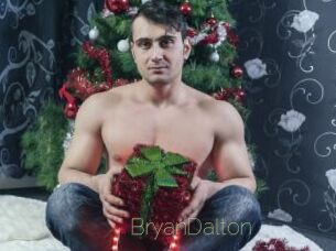 BryanDalton