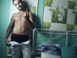 BryanJamal