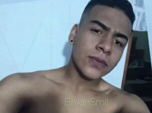 BryanSmit