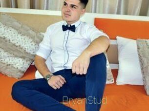 BryanStud