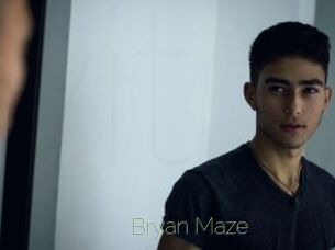 Bryan_Maze