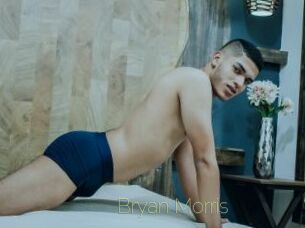 Bryan_Morris