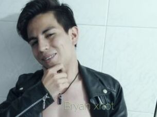 Bryan_xhot