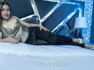 BryanaCox