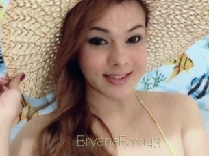 BryanaFox143