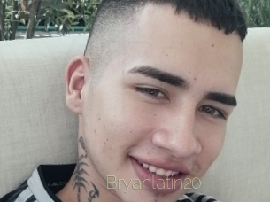 Bryanlatin20