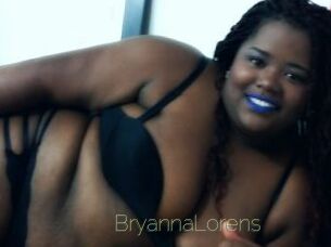 BryannaLorens
