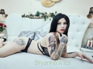 BryannaWills