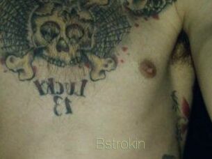 Bstrokin