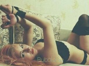 BubbleBie