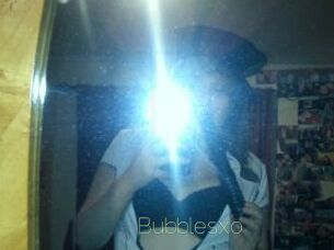 Bubblesxo Visio Tchats