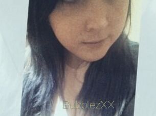 BubblezXX