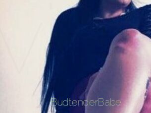 BudtenderBabe
