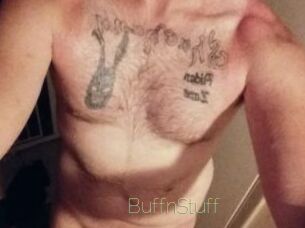BuffnStuff