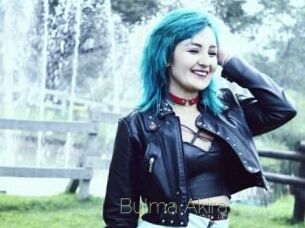 Bulma_Akira