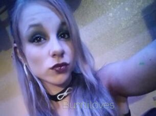 Bunniiloves