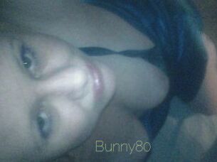 Bunny80