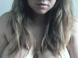 BunnyBaby96 Visio Tchats