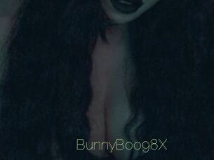 BunnyBoo98X