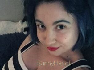 BunnyHarlot