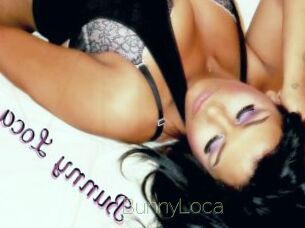 BunnyLoca