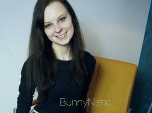 BunnyNandi